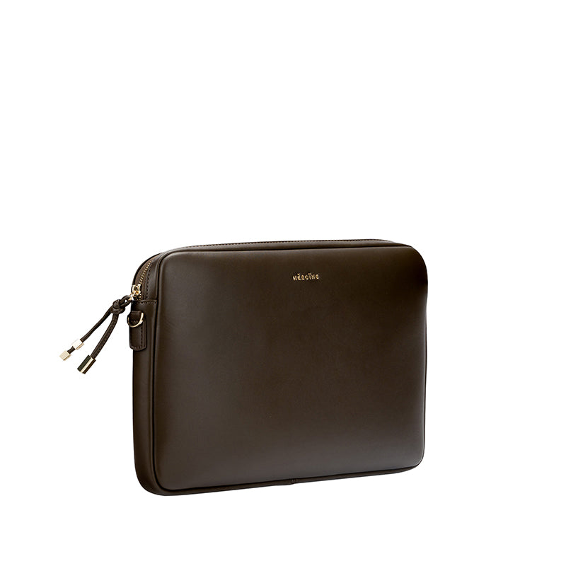 Maison Héroïne JAMIE 15'' LAPTOPTASCHE Discount Store für neue Produkte