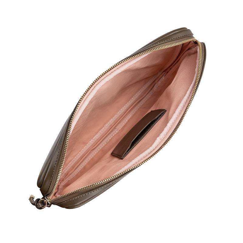 Maison Héroïne JAMIE 15'' LAPTOPTASCHE Discount Store für neue Produkte