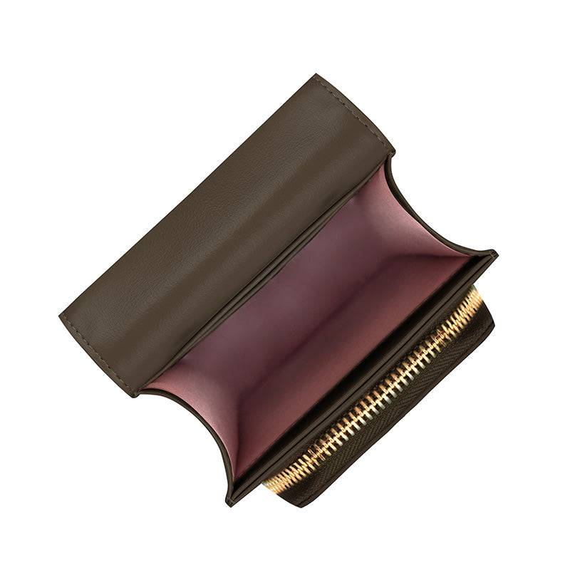 Maison Héroïne KAIA PHONE BAG Nur noch ein Tag übrig