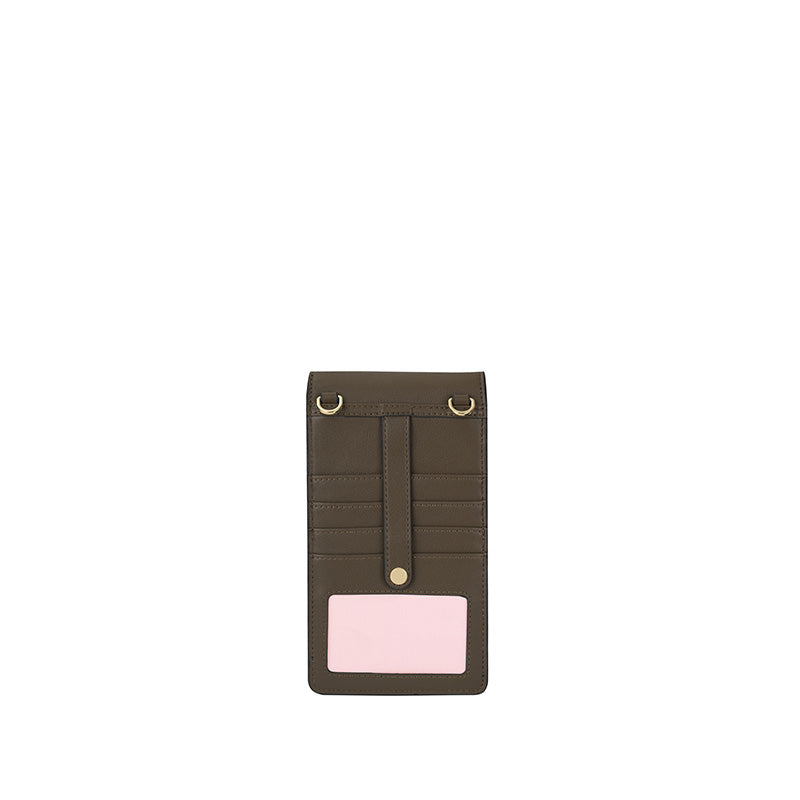 Maison Héroïne KAIA PHONE BAG Nur noch ein Tag übrig