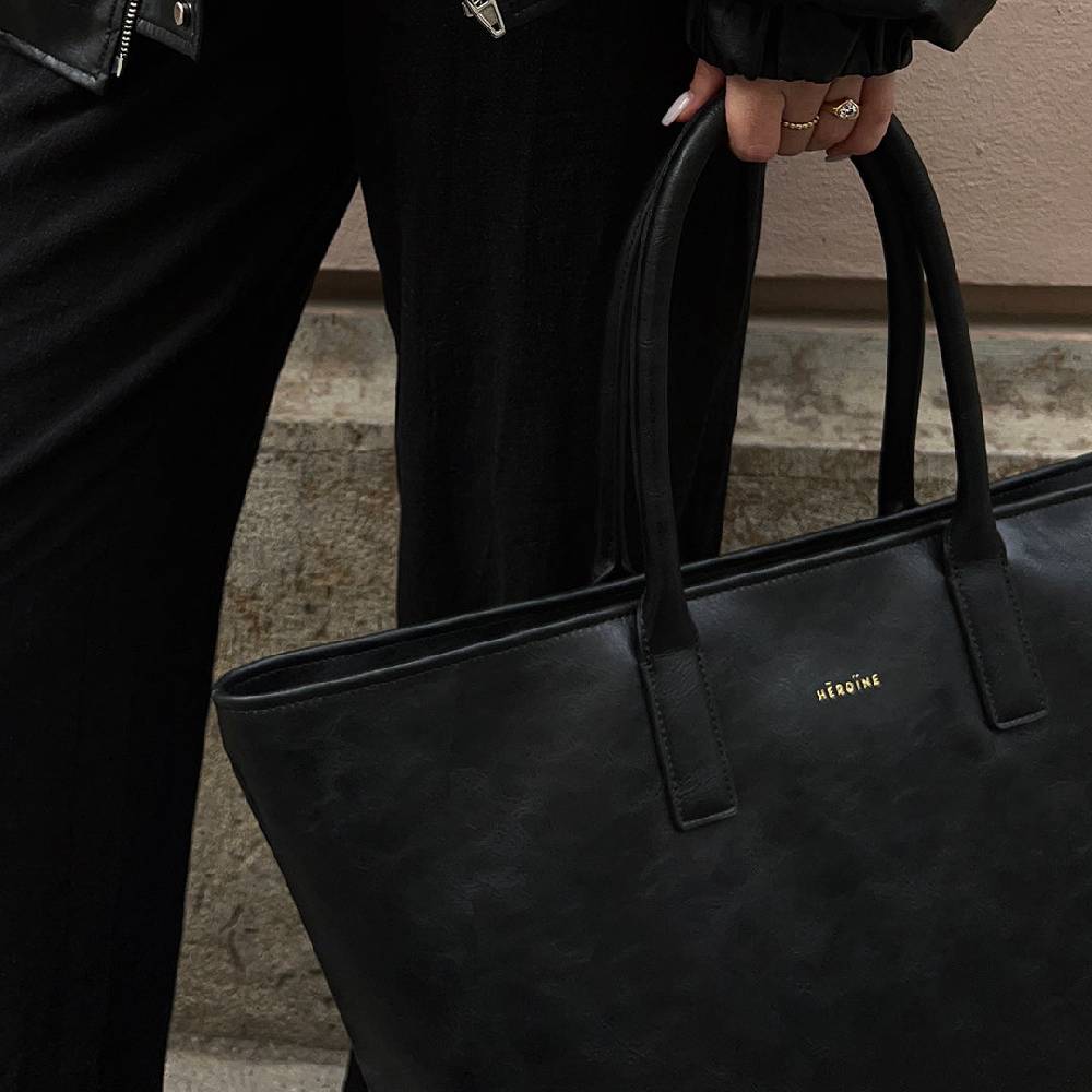 Maison Héroïne TERESA SHOPPER Super Rabatt