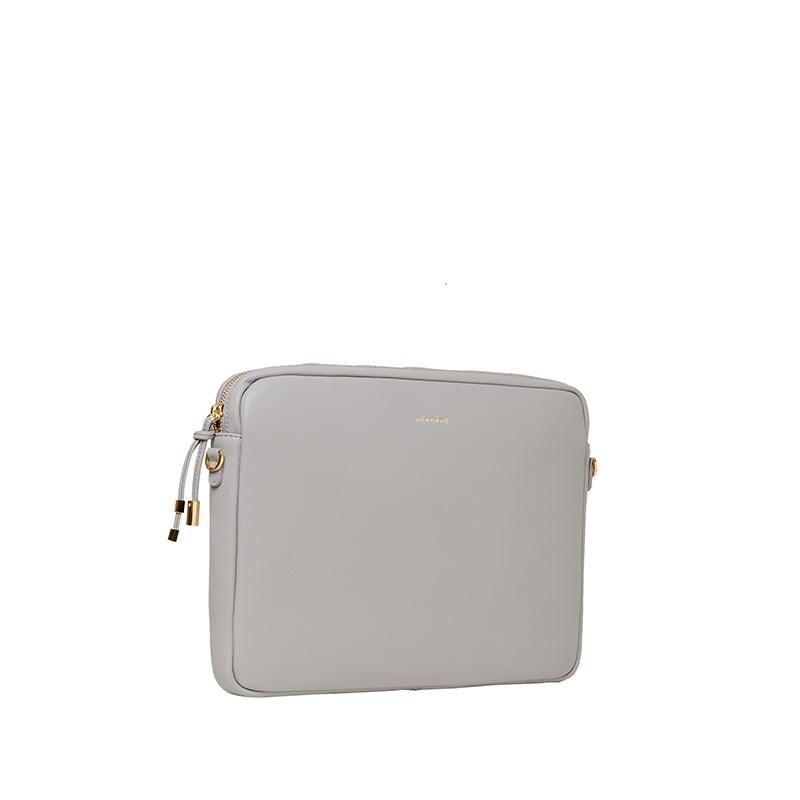 Maison Héroïne JAMIE 13'' LAPTOPTASCHE 50% Rabatt mit kostenlosem Versand