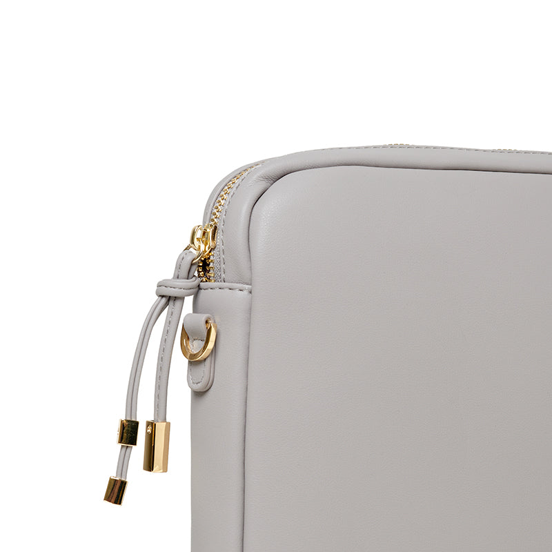 Maison Héroïne JAMIE 13'' LAPTOPTASCHE 50% Rabatt mit kostenlosem Versand