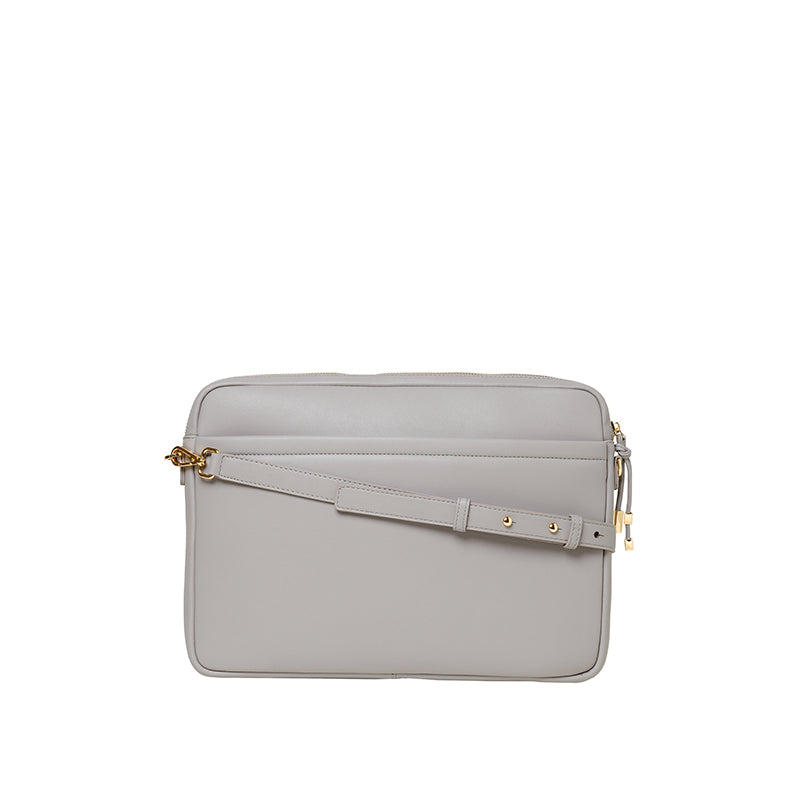 Maison Héroïne JAMIE 13'' LAPTOPTASCHE 50% Rabatt mit kostenlosem Versand