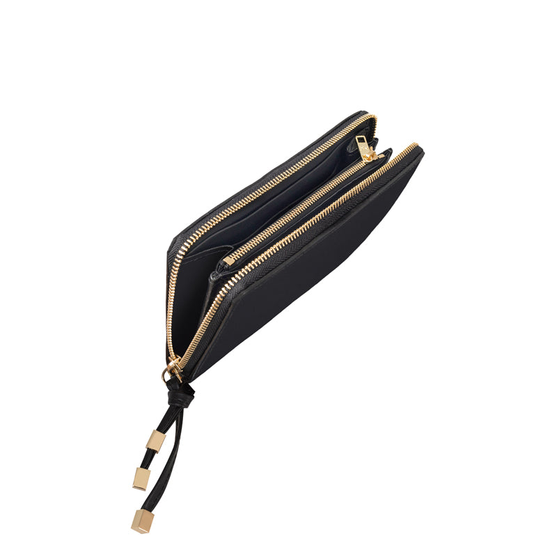 Maison Héroïne EVA ZIPAROUND WALLET Clearance-Verkauf