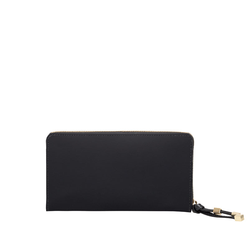 Maison Héroïne EVA ZIPAROUND WALLET Clearance-Verkauf
