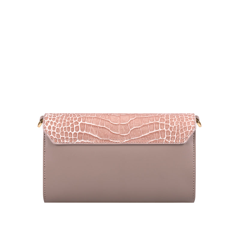 Maison Héroïne AMAL CROSSBODY Begrenzt auf 3 Tage