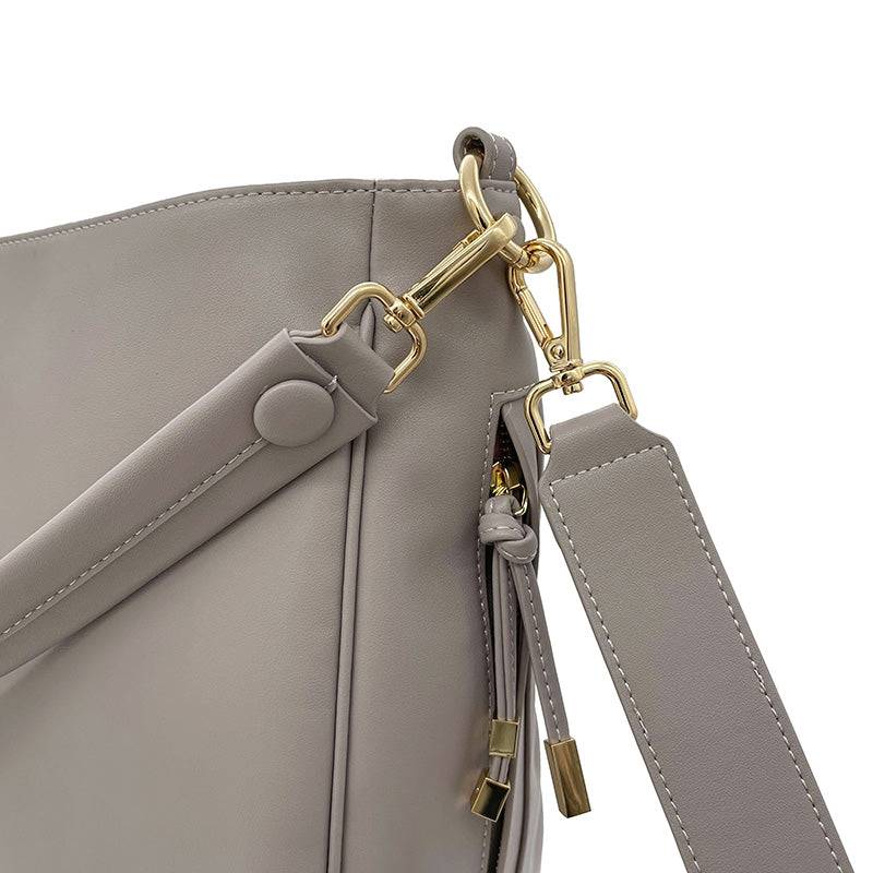 Maison Héroïne THEA HOBO BAG Im Verkauf