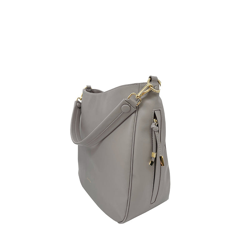 Maison Héroïne THEA HOBO BAG Im Verkauf