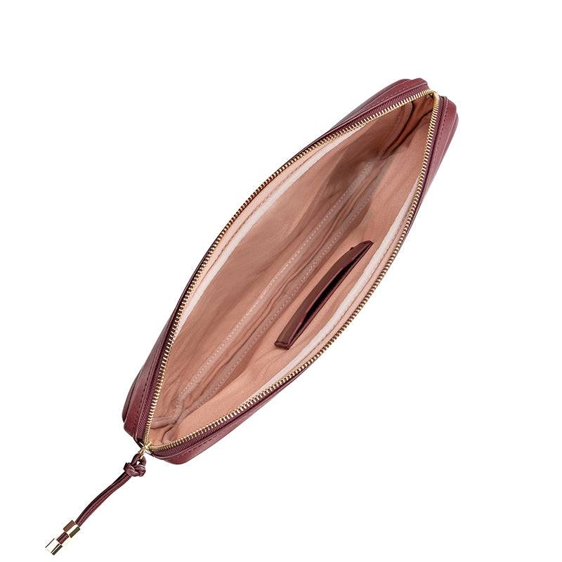 Maison Héroïne JAMIE 15'' LAPTOPTASCHE Rabatte dieses Monats