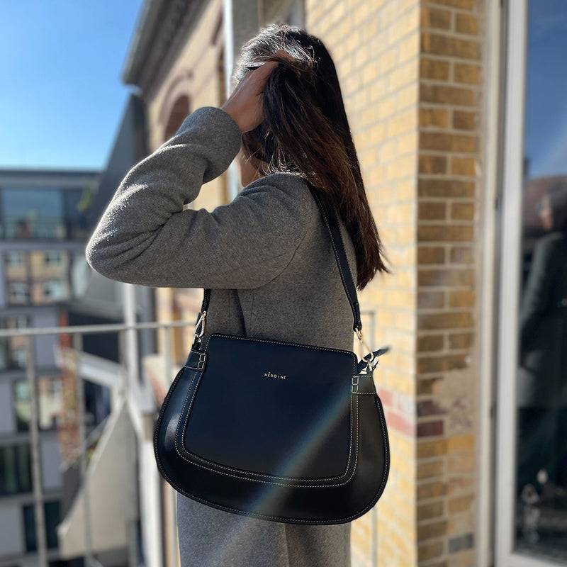 Maison Héroïne GINA HOBO S Outlet