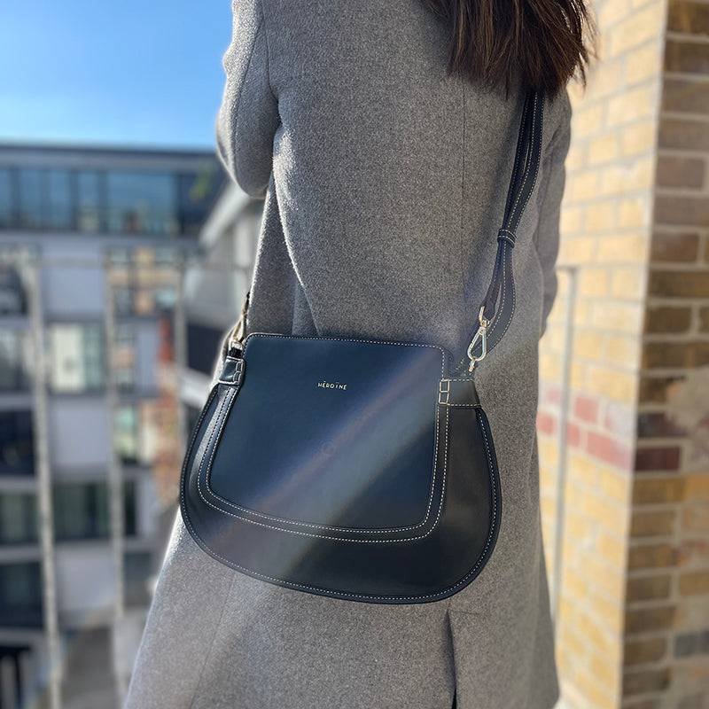 Maison Héroïne GINA HOBO S Outlet