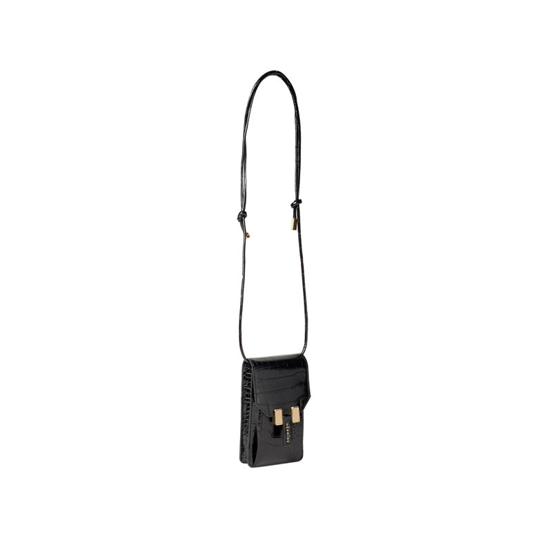 Maison Héroïne ROMY PHONE BAG Verkauf
