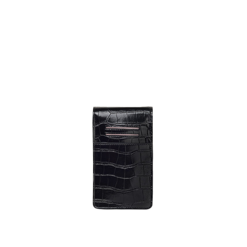 Maison Héroïne ROMY PHONE BAG Verkauf