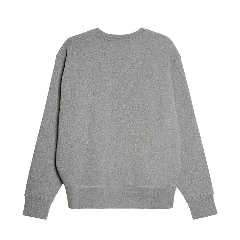 Maison Héroïne SWEATER GREY Meist gekauft