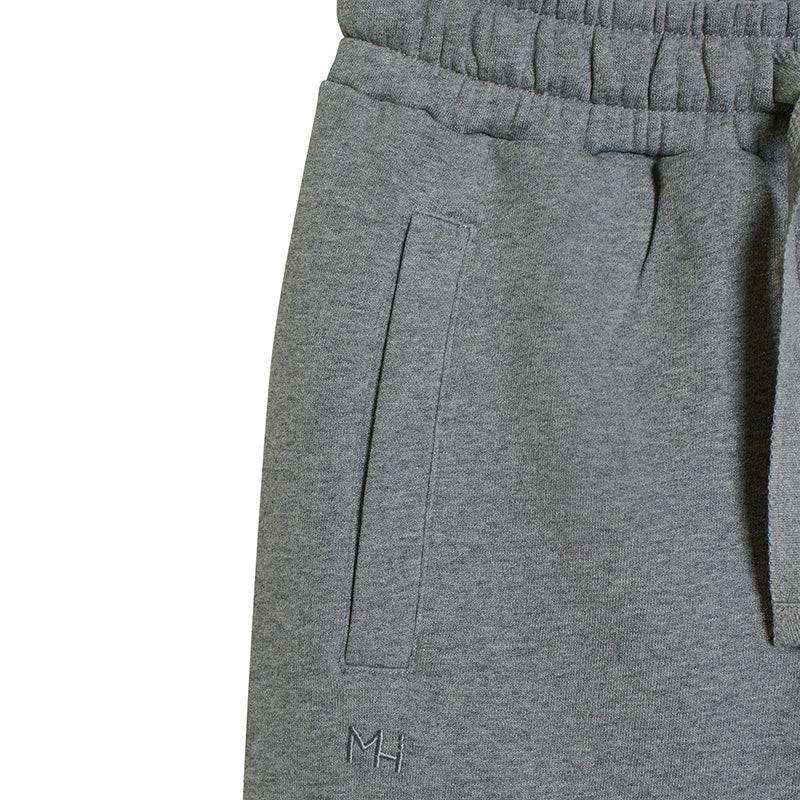 Maison Héroïne CLASSIC JOGGER GREY Limitierter Zeitrabatt