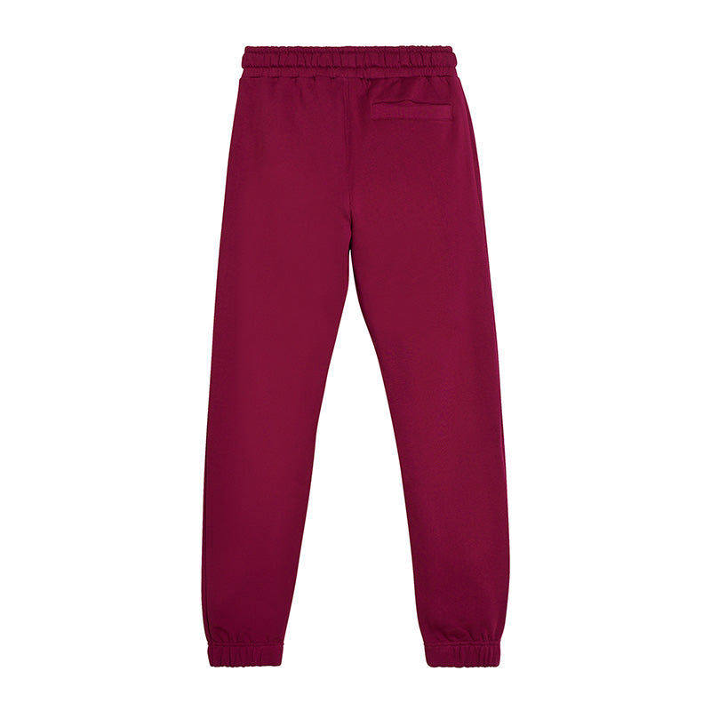 Maison Héroïne CLASSIC JOGGER DAHLIA Fabrik Onlineshop