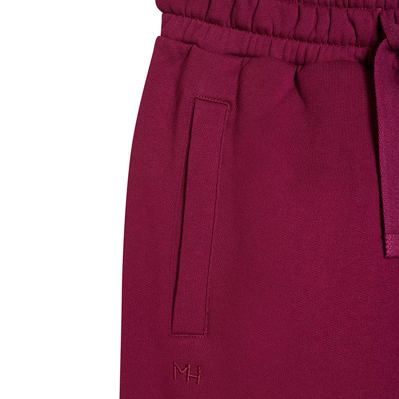 Maison Héroïne CLASSIC JOGGER DAHLIA Fabrik Onlineshop