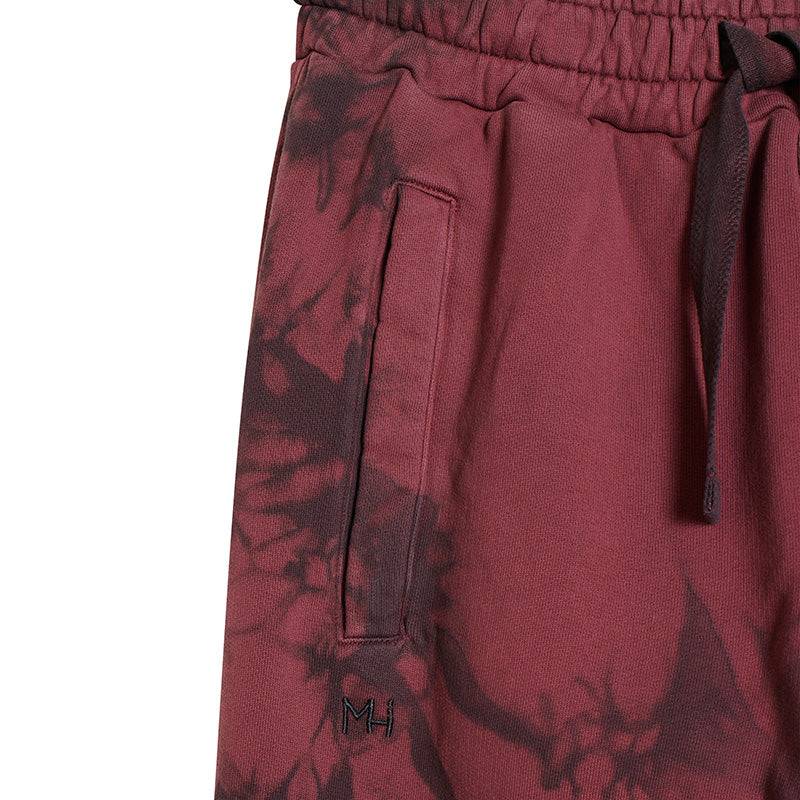 Maison Héroïne CLASSIC JOGGER BISQUETIEDYE Fabrikpreis