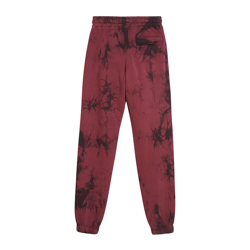 Maison Héroïne CLASSIC JOGGER BISQUETIEDYE Fabrikpreis
