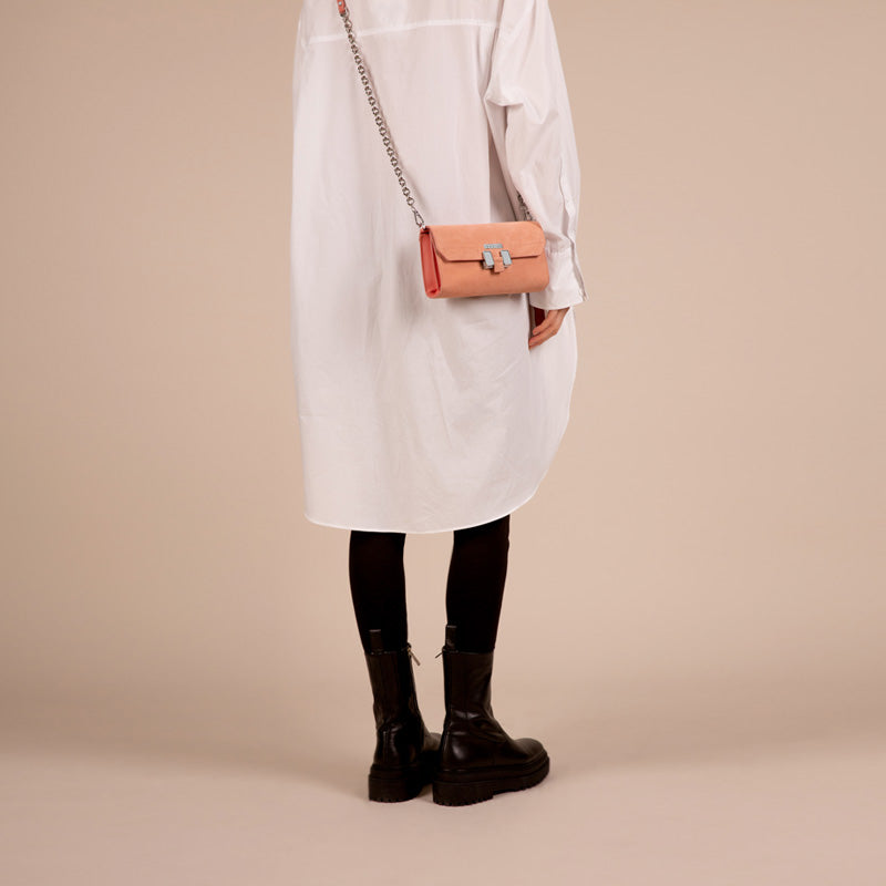 Maison Héroïne AMAL CROSSBODY Günstig kaufen