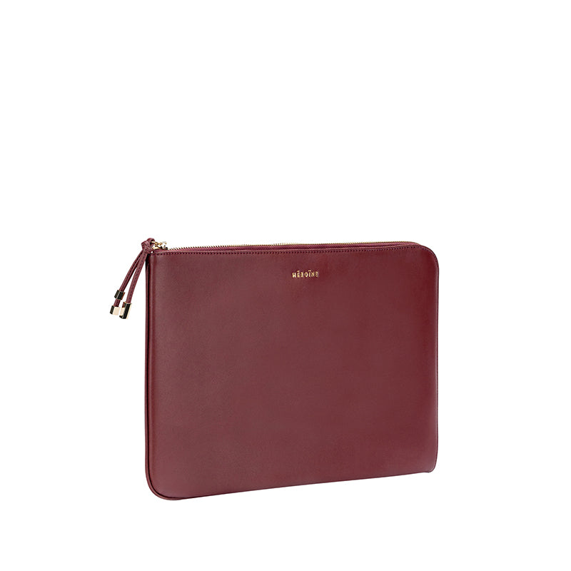 Maison Héroïne LUCIE 15" LAPTOP SLEEVE Versandkostenfrei