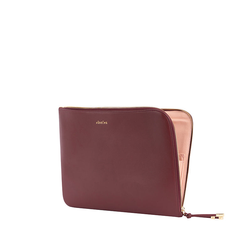 Maison Héroïne LUCIE 15" LAPTOP SLEEVE Versandkostenfrei