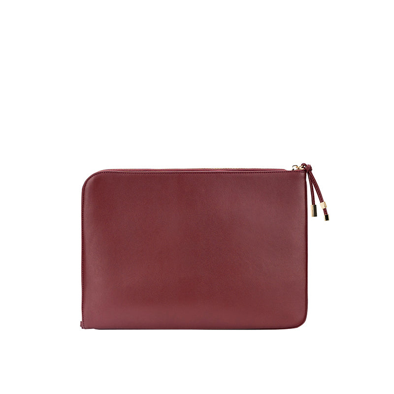 Maison Héroïne LUCIE 15" LAPTOP SLEEVE Versandkostenfrei