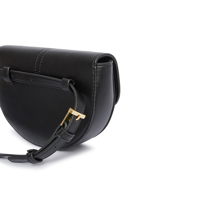 Maison Héroïne ANOUK CROSSBODY S Großer Ausverkauf