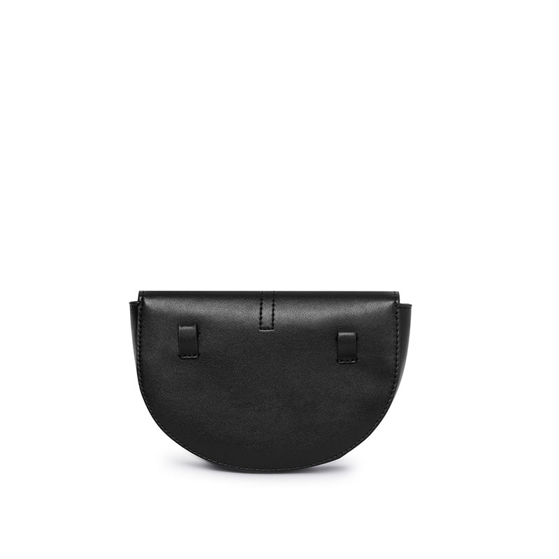 Maison Héroïne ANOUK CROSSBODY S Großer Ausverkauf