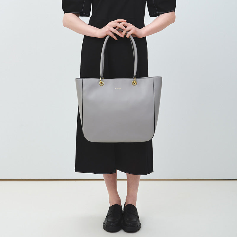 Maison Héroïne MALIN SHOPPER Weihnachtsangebot