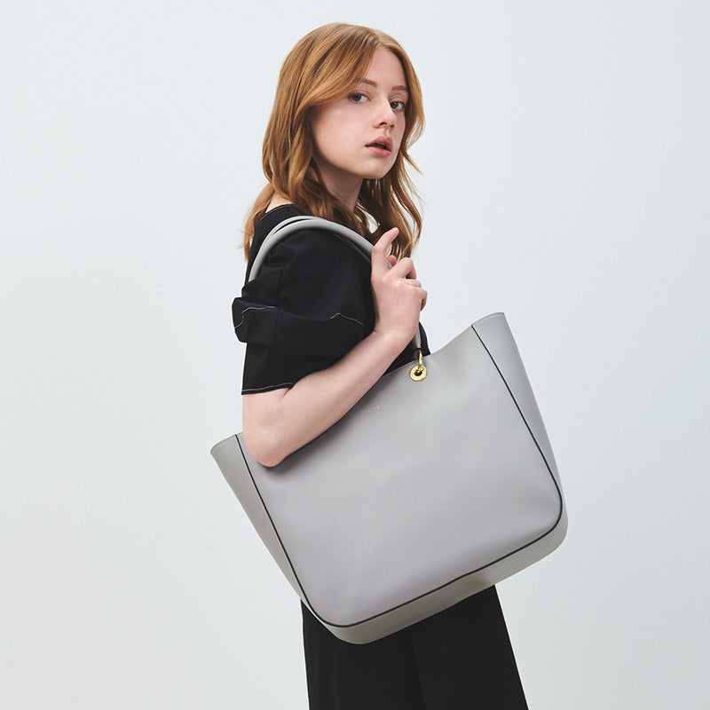 Maison Héroïne MALIN SHOPPER Weihnachtsangebot