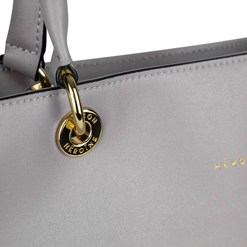 Maison Héroïne MALIN SHOPPER Weihnachtsangebot