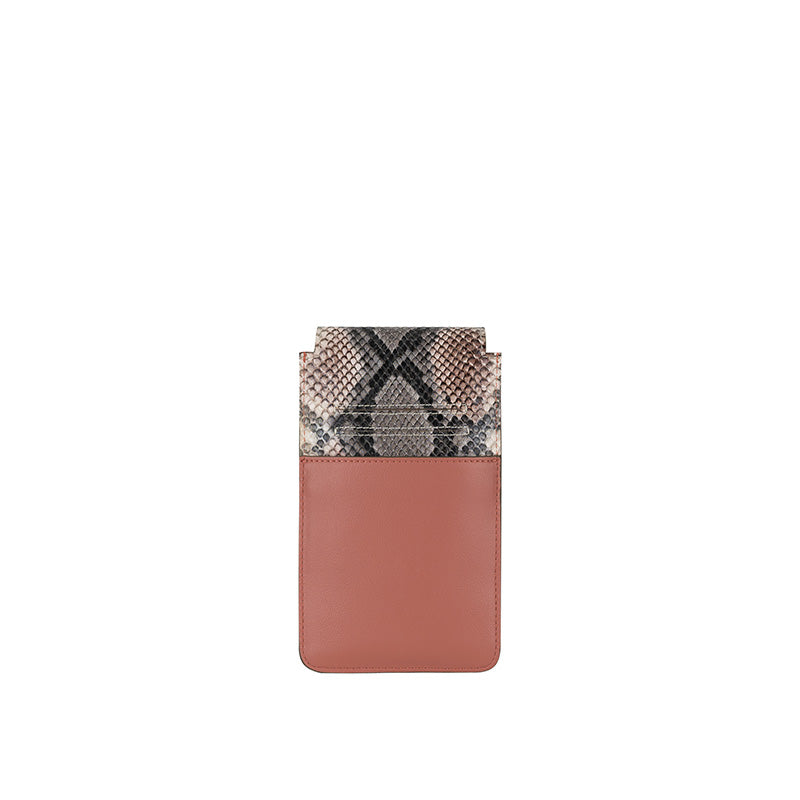 Maison Héroïne AMY PHONE BAG Osterangebot