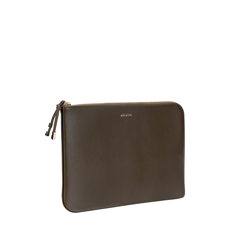 Maison Héroïne LUCIE 15" LAPTOP SLEEVE Valentinstagsangebot