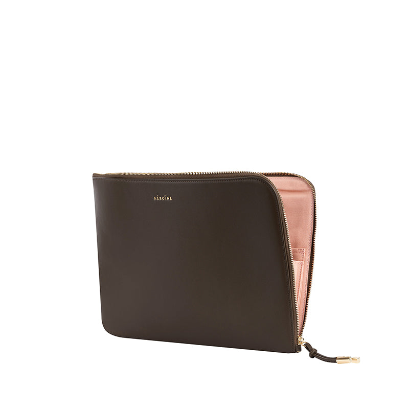 Maison Héroïne LUCIE 15" LAPTOP SLEEVE Valentinstagsangebot