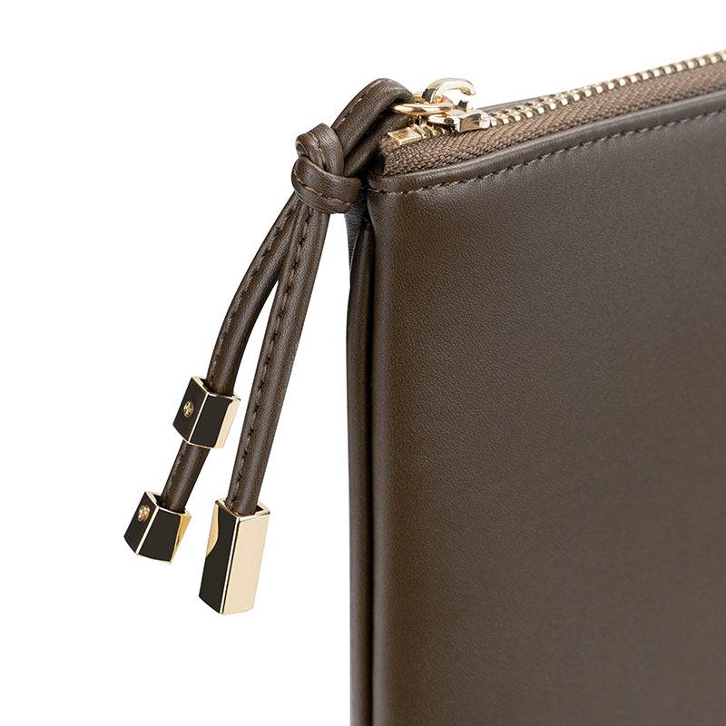 Maison Héroïne LUCIE 15" LAPTOP SLEEVE Valentinstagsangebot
