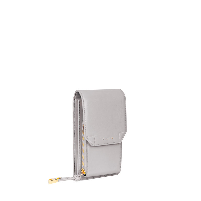 Maison Héroïne KAIA PHONE BAG Jubiläumsangebot