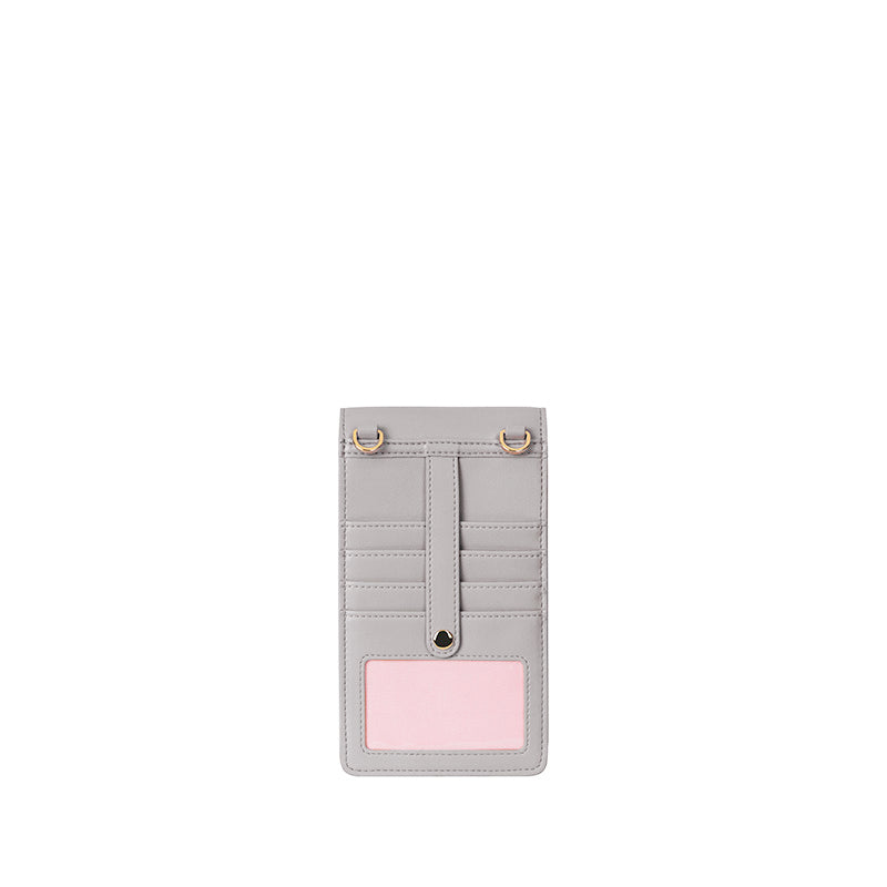 Maison Héroïne KAIA PHONE BAG Jubiläumsangebot