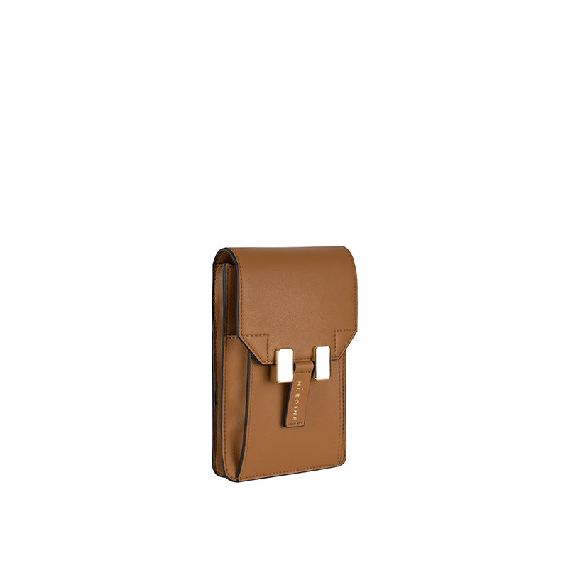 Maison Héroïne ROMY PHONE BAG Top Angebot