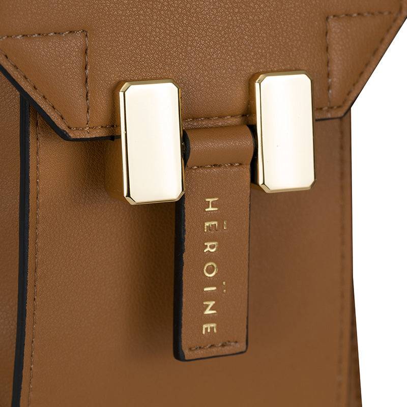 Maison Héroïne ROMY PHONE BAG Top Angebot