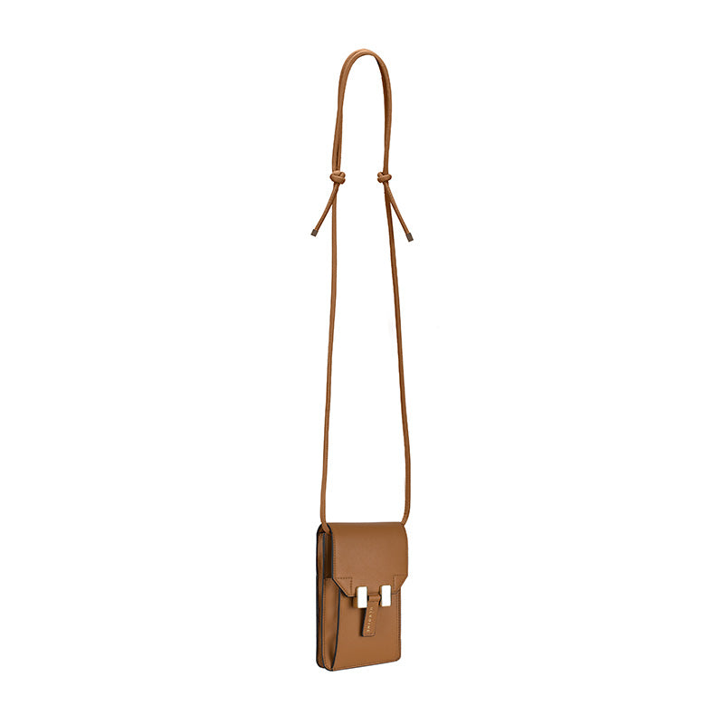 Maison Héroïne ROMY PHONE BAG Top Angebot