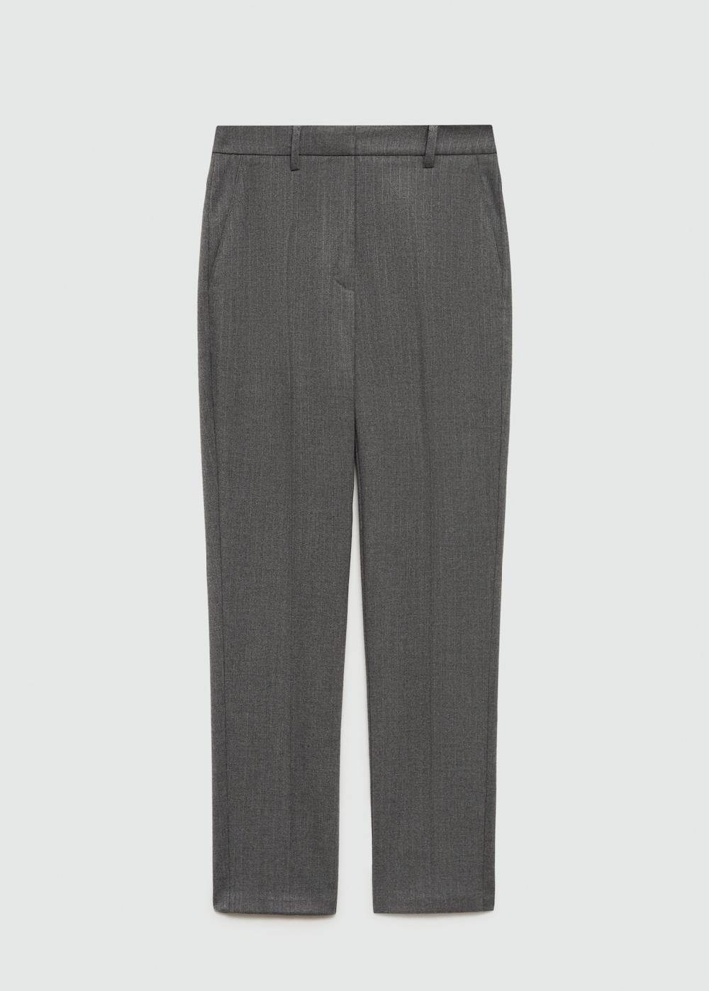Mango Skinny Hose mit mittelhohem Bund Clearance-Verkauf