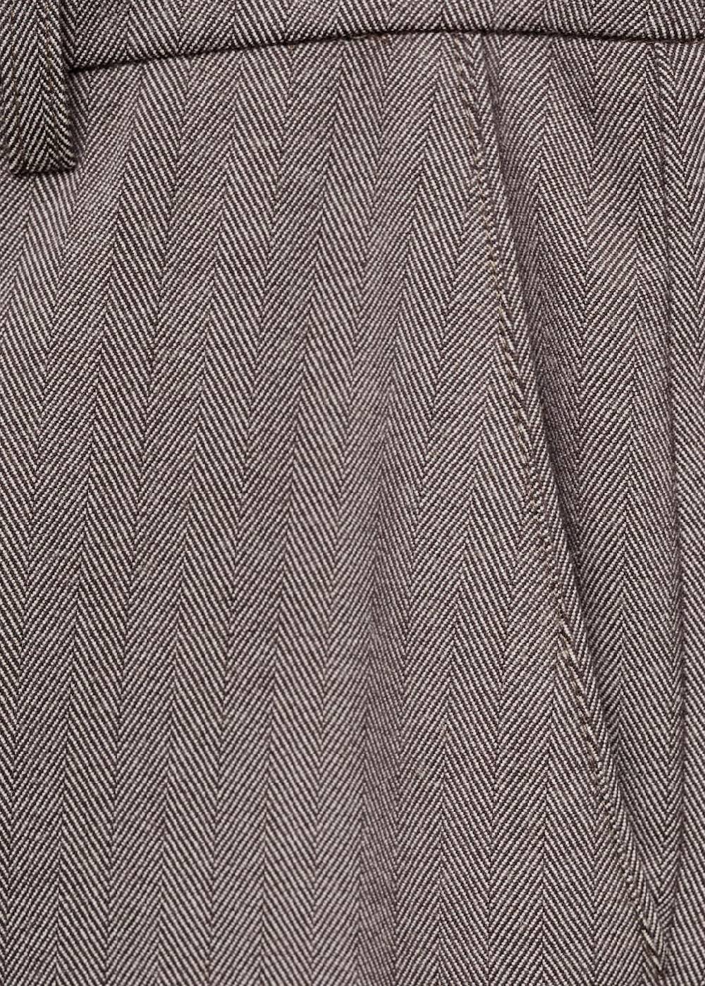 Mango Skinny Hose mit mittelhohem Bund Speichern exportieren