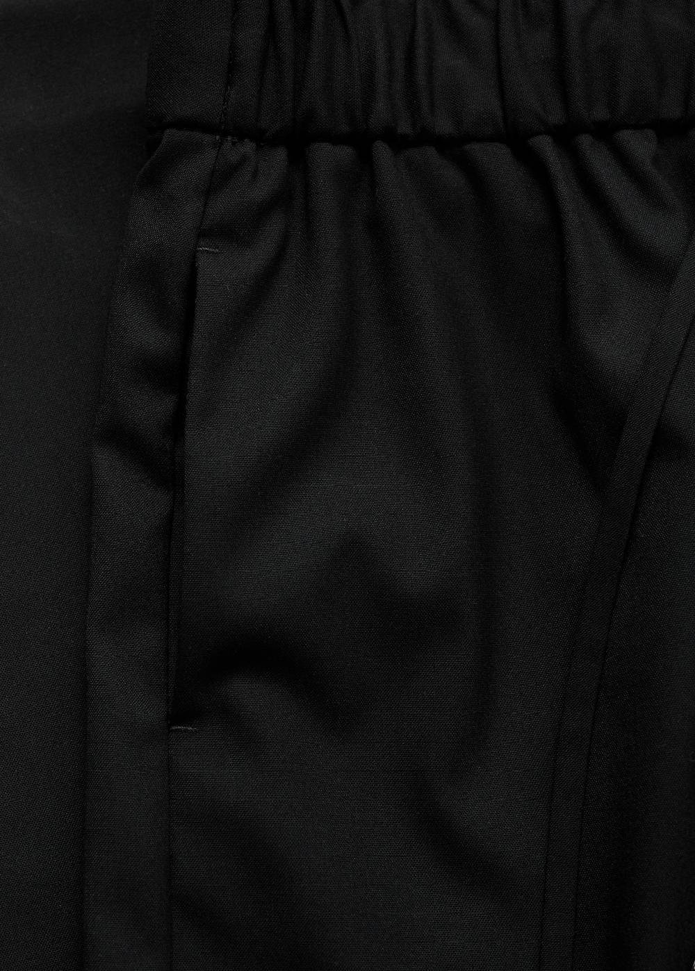 Mango Gerade, fließende Hose im Angebot