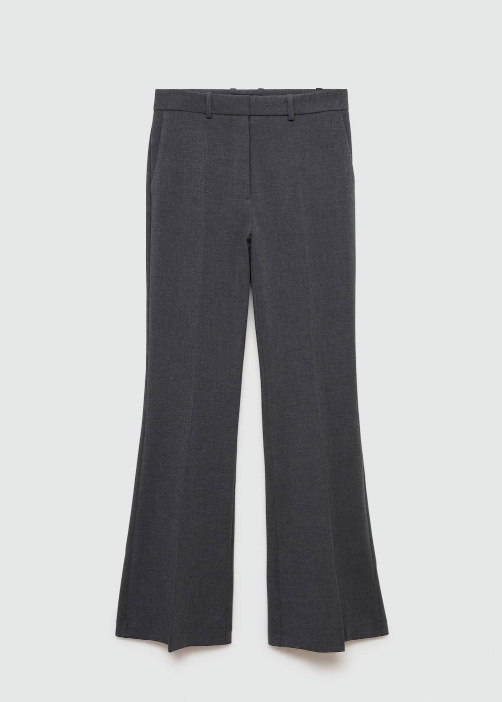 Mango Ausgestellte Hose mit Taschen Sonderangebot