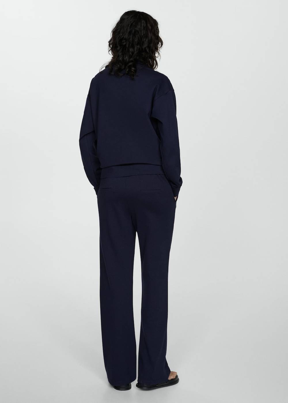 Mango Jogger Pants mit Taschen Bestseller