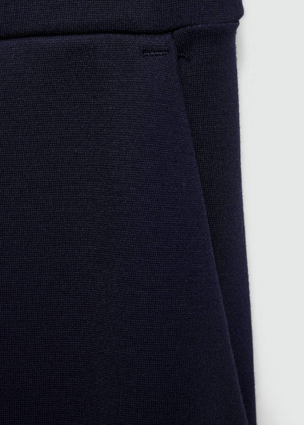 Mango Jogger Pants mit Taschen Bestseller