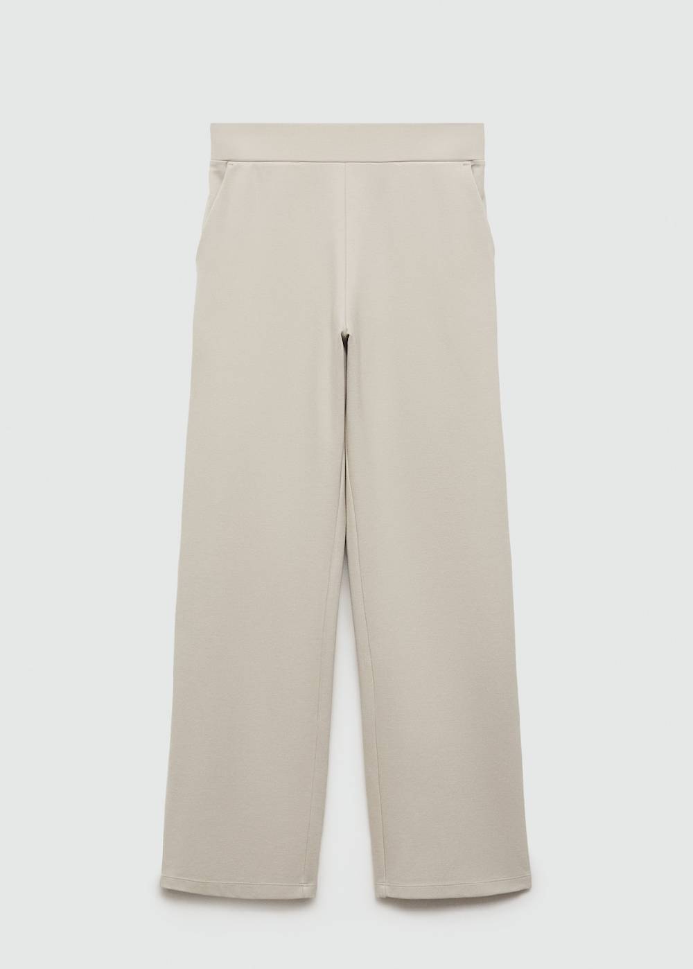 Mango Jogger Pants mit Taschen Super Sparpreis