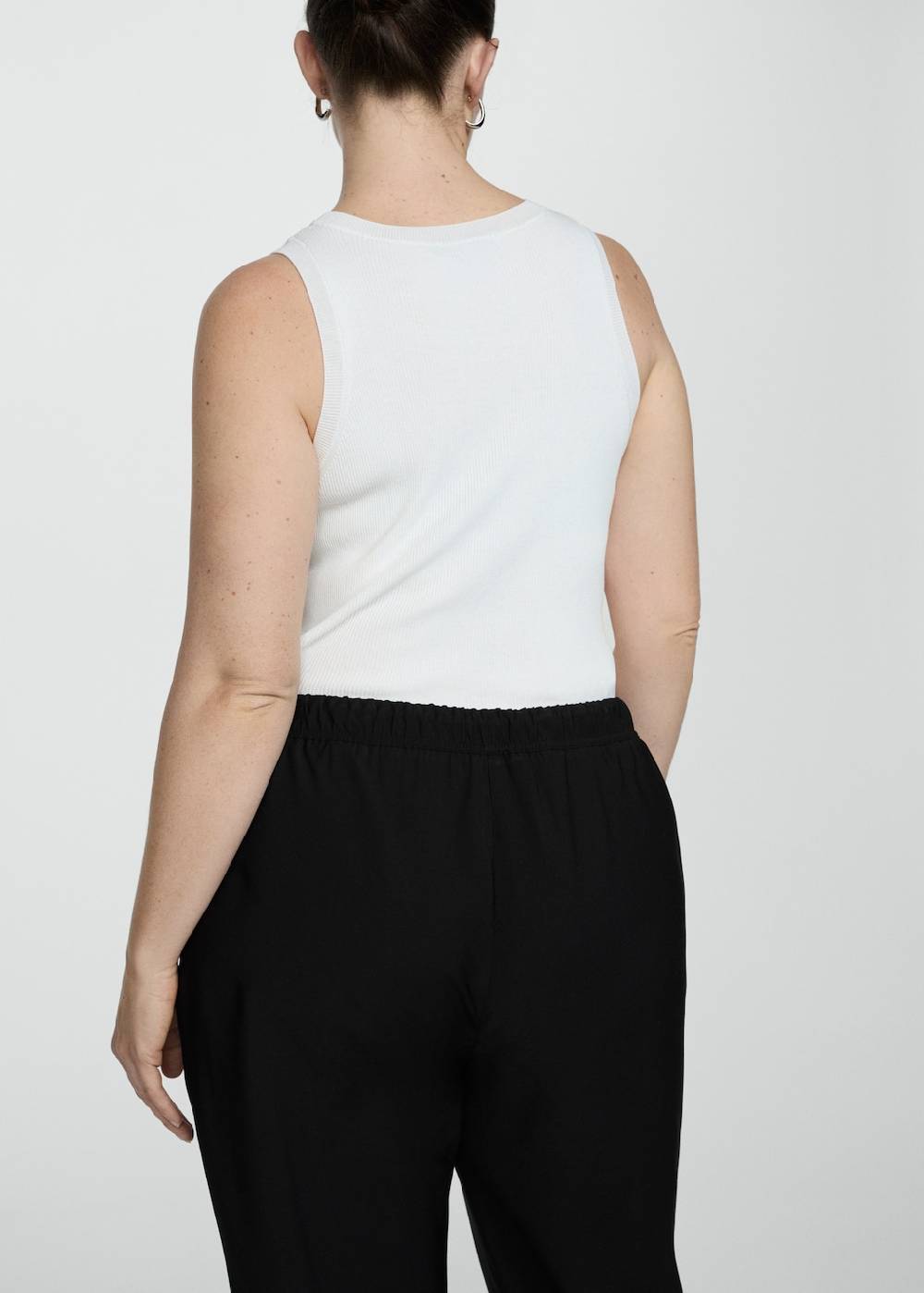 Mango Jogger Pants mit Kordel Bis zu 55% Rabatt